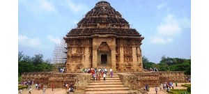 கொனார்க் - ஒரிசா